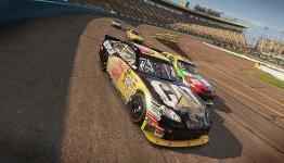 TGH: Nascar 2011 The Game Review