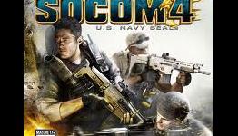 9 Years of SOCOM: U.S. NAVY SEALS. A Retrospective
