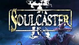 Soulcaster II Review [JoshHardman.com]