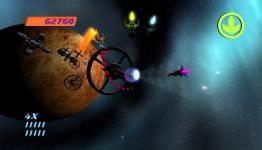 Shield the Beat Review: Set lasers to ‘rock’ (Armless Octopus)