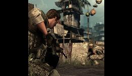PSU SOCOM 4: U.S. Navy SEALs Video Review