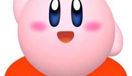 New DS Kirby Game in This Week’s Famitsu
