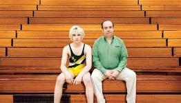 Entertainment Spectrum:  ‘Win Win’ Review