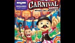 Carnival Games: Monkey See, Monkey Do Review -IGN