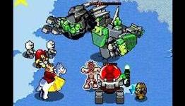 Five things you didn’t know about ‘Lego Battles: Ninjago’
