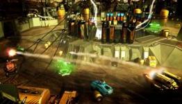 Red Faction: Battlegrounds review | Metro