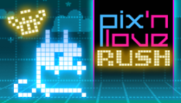 Pix’n Love Rush Review | NZGamer