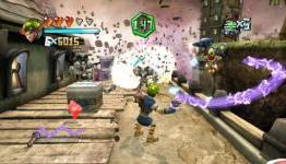 PALGN: PlayStation Move Heroes Review