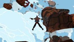 Destructoid Hands-on: High Flyer Death Defyer