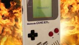 The 5 most indestructible Game Boys