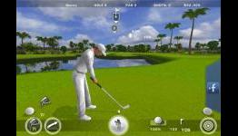 GamePro Review: Tiger Woods PGA Tour 12 (iOS)