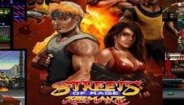 Sega Official Statement Issued on ‘Streets of Rage’ Remake Shutdown