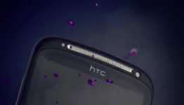 Official HTC Sensation Launch Event Video