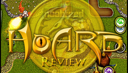 Hoard PC (Steam) – Quick Look [NoobFeed]