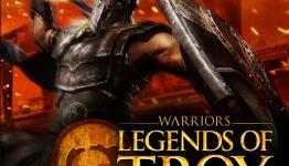 4News.it: Warriors: Legends of Troy Review