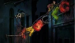 A New Beginning Screenshots Revealed