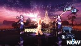NowGamer: Michael Jackson: The Experience Review