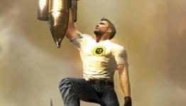 In-depth Review: Serious Sam HD: The First and Second Encounters – Electronic Theatre