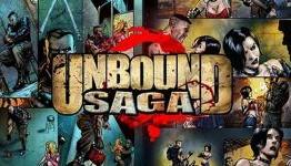 Death By Robots – Review: Unbound Saga