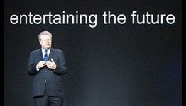 Sony: A History of Proprietary Media