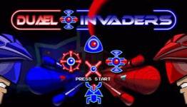 Duael Invaders on PlayStation Minis Review – PushSquare
