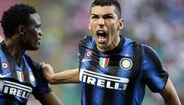 Lucio affirms Inter must play attacking football from the get-go