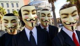 Video: Sony’s GeoHot Settlement Won’t Stop Anonymous