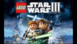 MyGaming – LEGO Star Wars III: The Clone Wars Review