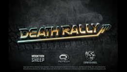 AppSmile – Death Rally Review