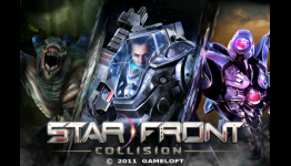 AppSmile – Starfront – Collision Review