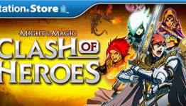 European PlayStation Store Content Update for 13/4/11