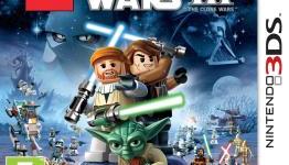 Lego Star Wars III 3DS Review | RandomProdInc
