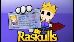 Raskulls Getting New DLC Pack