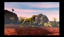 Nintendo Life – Combat of Giants: Dinosaurs 3D Review