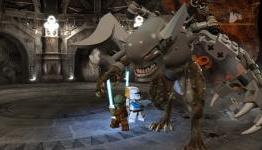 PlayDevil: LEGO Star Wars III: The Clone Wars Review