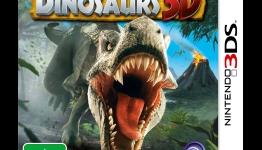 Aussie Nintendo – Combat of Giants: Dinosaurs 3D Review
