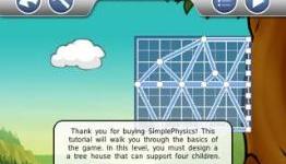 GameZebo – SimplePhysics Walkthrough