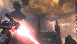 VideogameUK Hands-On: Halo: Reach Defiant Map Pack DLC