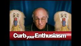 ‘Curb Your Enthusiasm’ Season 8 Preview – The Voice Of TV
