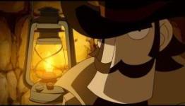 Entertainment Focus – Trailer: Doctor Lautrec and the Forgotten Knights