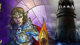 Puzzle Quest 2 available now on Xbox LIVE