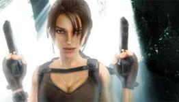 TGV: Tomb Raider HD Trilogy is $30 via Amazon