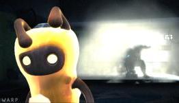 Trapdoor’s Julia Pung Talks WARP On PSN & XBLA