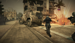 Battlefield Play4Free review: Ironhammers.org