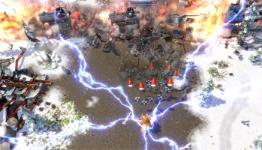 Gamereactor UK: Gatling Gears Hands-on