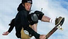 Robomodo to develop new Tony Hawk game?