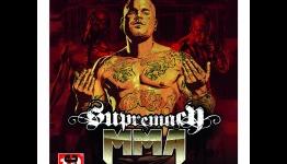 PS3 Attitude | Supremacy MMA hands-on preview