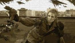 Polish woman won Resistance 3 competition but she can’t go to USA to claim the price