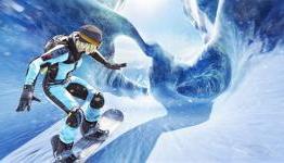 SSX: Deadly Descents Preview–G4