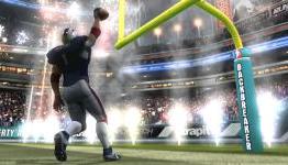 Backbreaker: Vengeance Preview – CheatCC